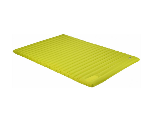 High Peak Schlafmatte Dallas Twin