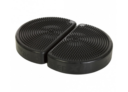 TOGU Aero-Step Schwarz, XL