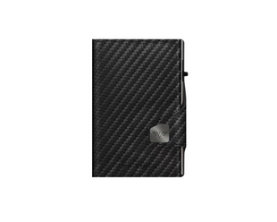 TRU VIRTU Portemonnaie Click & Slide Wallet