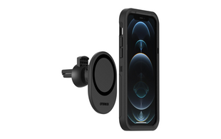 Support de ventilation de voiture Otterbox pour MagSafe 