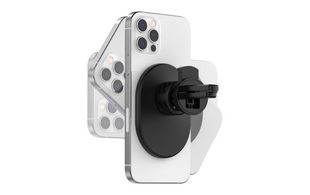 Support de ventilation de voiture Otterbox pour MagSafe 