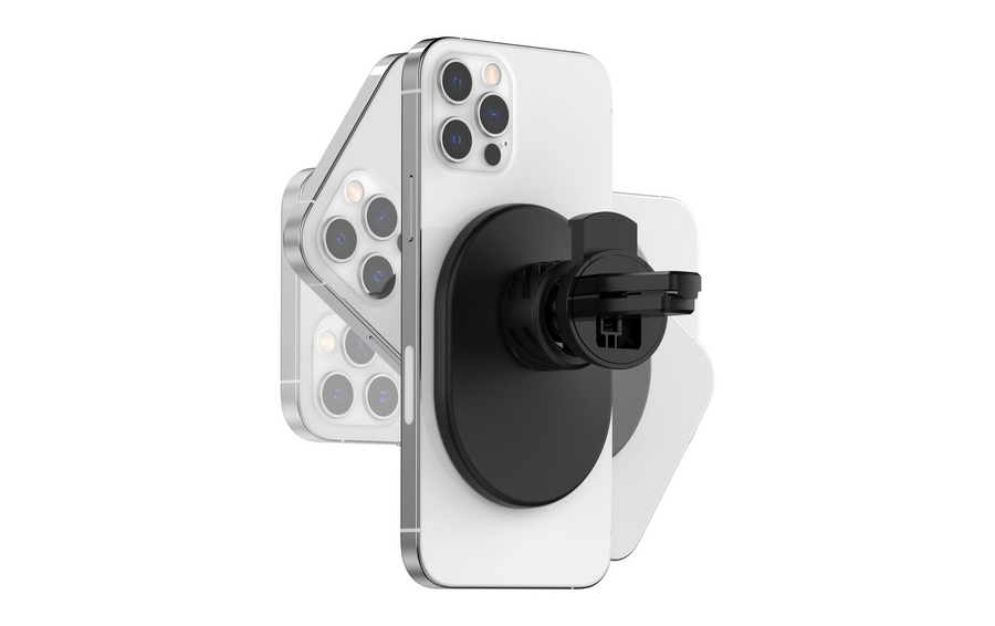 Otterbox Car Vent Mount per MagSafe