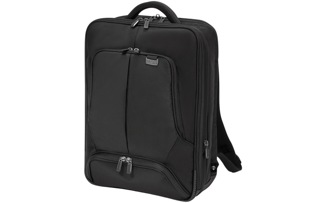 DICOTA Notebook-Rucksack Eco PRO 14.1 "