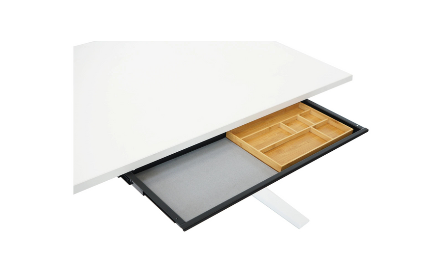 Actiforce Cassetto portaoggetti SL Nero