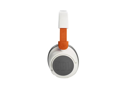 JBL Wireless Over-Ear-Kopfhörer JR460NC Weiss