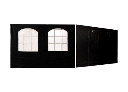 COCON Pavillonseitenwand zu Deluxe F00406