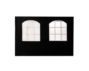 Paroi latérale du pavillon COCON pour Deluxe F00406