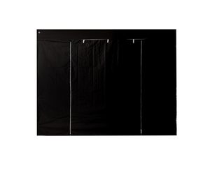 Paroi latérale du pavillon COCON pour Deluxe F00406