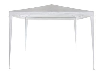 COCON Pavillon F00412, 3 x 3 m, Weiss
