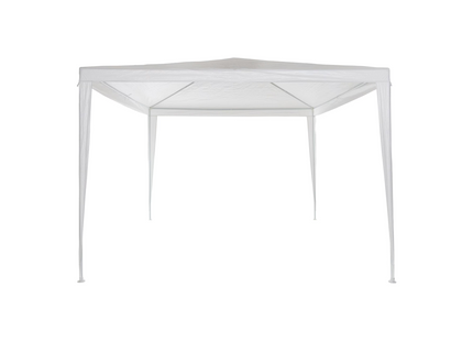 COCON Pavillon F00412, 3 x 3 m, Weiss
