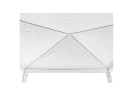 COCON Pavillon F00412, 3 x 3 m, Weiss