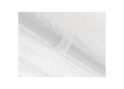 COCON Pavillon F00412, 3 x 3 m, Weiss
