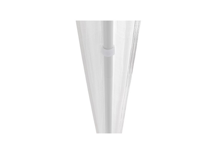 COCON Pavillon F00412, 3 x 3 m, Weiss