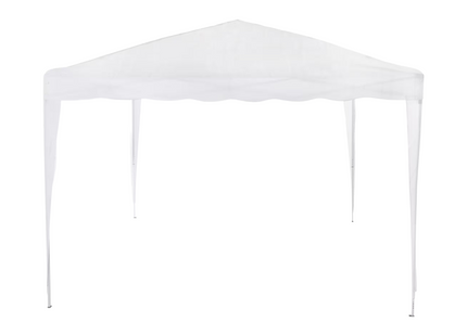 COCON Pavillon F00413, 3 x 3 m, faltbar, Weiss