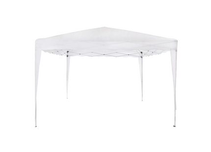 COCON Pavillon F00413, 3 x 3 m, faltbar, Weiss