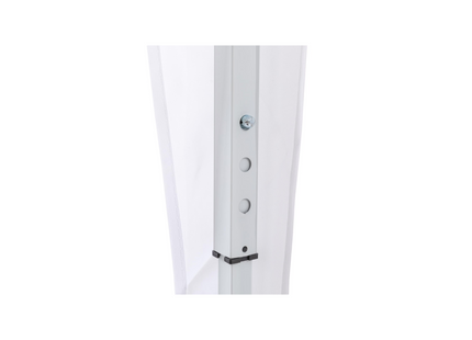 COCON Pavillon F00413, 3 x 3 m, faltbar, Weiss