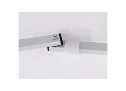 COCON Pavillon F00413, 3 x 3 m, faltbar, Weiss