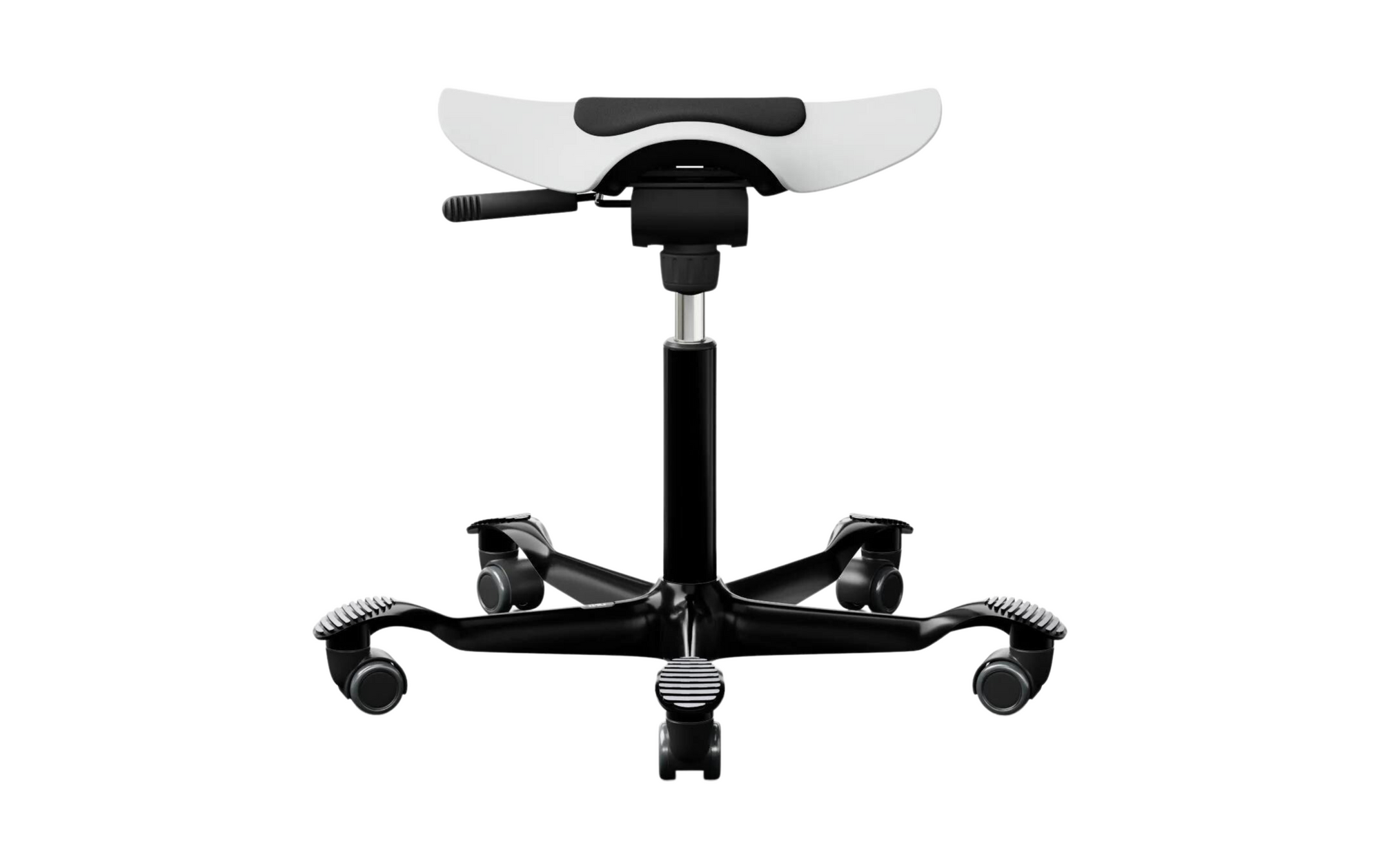 HÅG chaise de bureau Capisco Puls 8001 Blanc