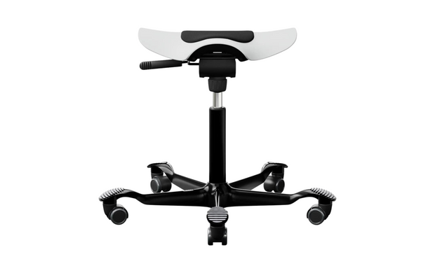 HÅG office chair Capisco Puls 8001 White
