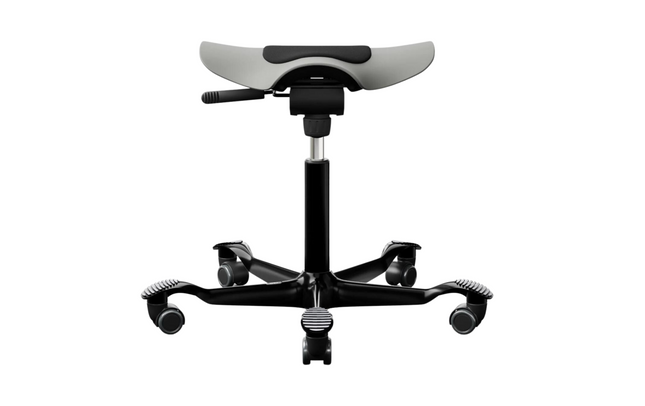 HÅG chaise de bureau Capisco Puls 8001 argile