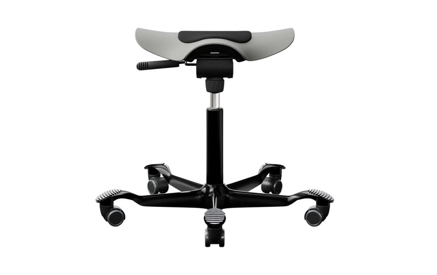 HÅG Sedia da ufficio Capisco Puls 8001 Terracotta