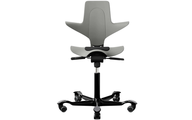 HÅG chaise de bureau Capisco Puls 8010 argile