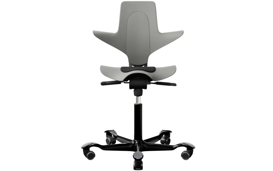 HÅG Sedia da ufficio Capisco Puls 8010 Terracotta