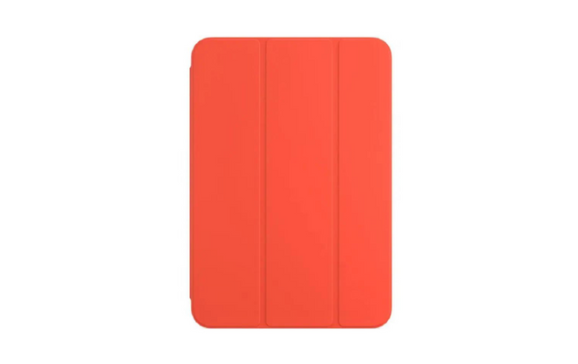 Apple Smart Cover Folio iPad mini (6.Gen. / 2021) Orange