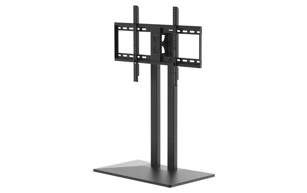 Peerless-AV Supporto da tavolo TTS6X4 55-85", Nero