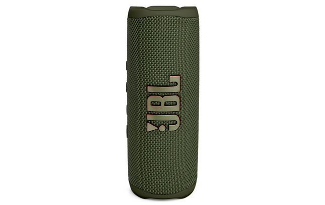 JBL Bluetooth Speaker Flip 6 Grün