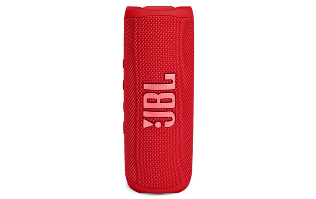 JBL Bluetooth Speaker Flip 6 Rot