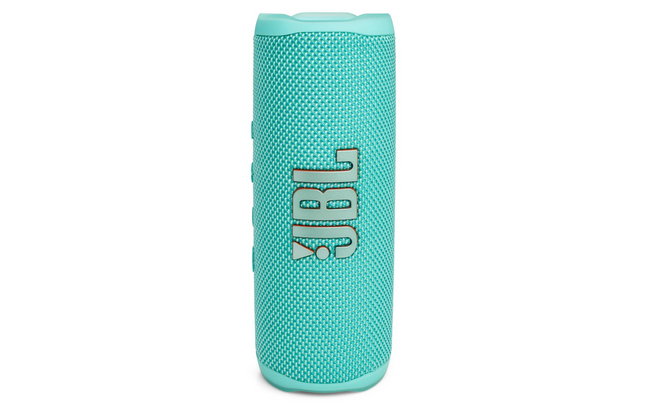 JBL Bluetooth Speaker Flip 6 Teal