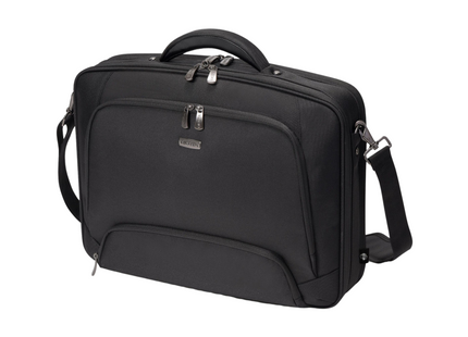 DICOTA notebook bag Eco Multi PRO 13-15.6”, black
