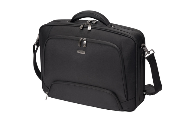 DICOTA notebook bag Eco Multi PRO 13-15.6”, black
