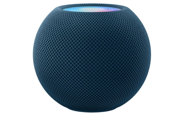 Apple HomePod mini Blue