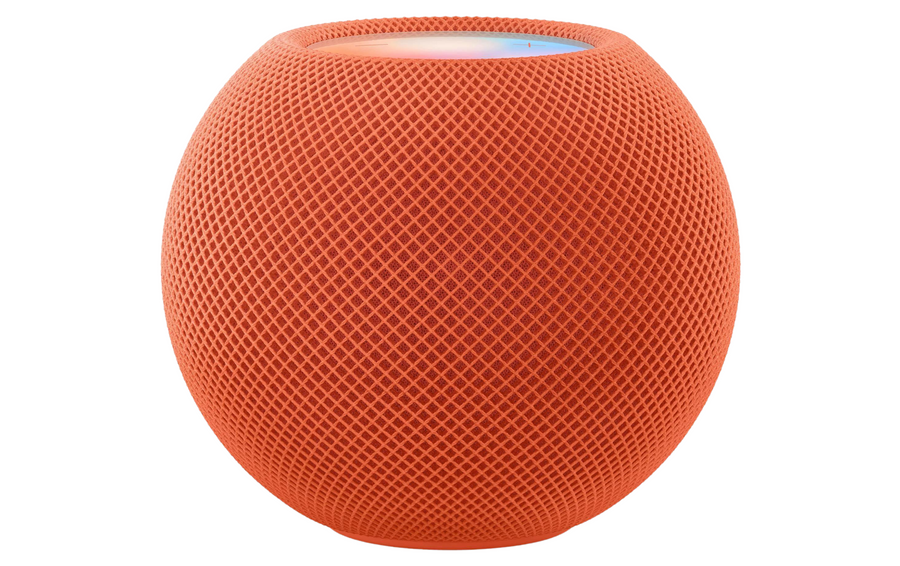 Apple HomePod mini Orange