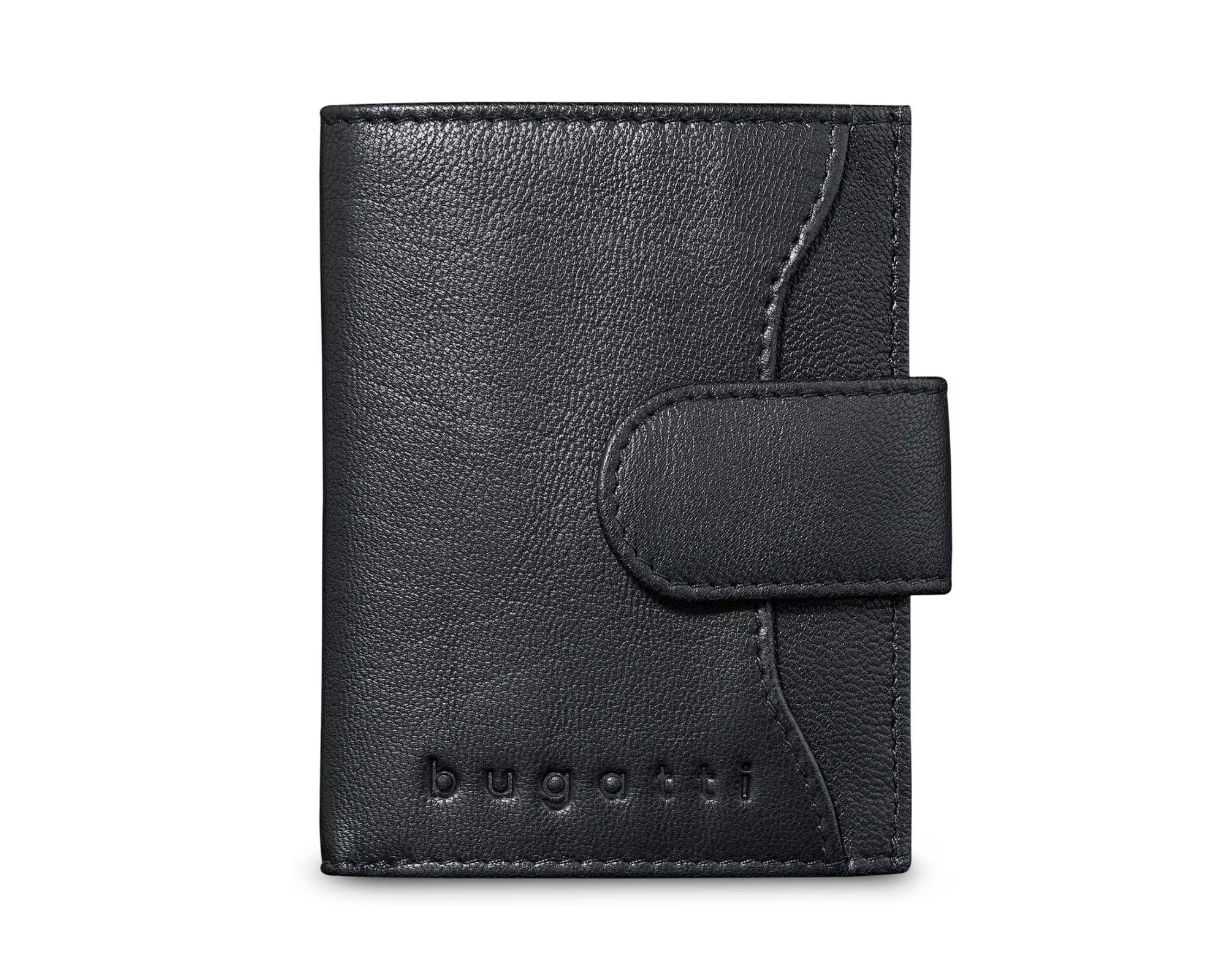 Bugatti DeLuxe RFID Kreditkartenetui