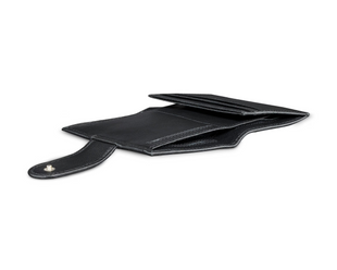 Porte-carte de crédit RFID Bugatti DeLuxe