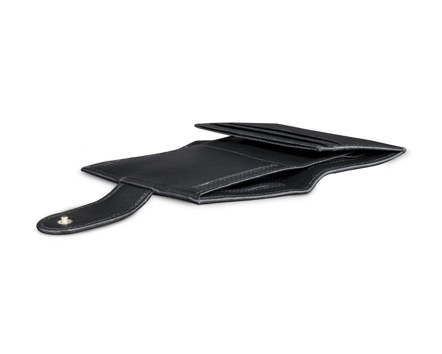Bugatti DeLuxe RFID Kreditkartenetui