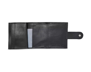 Porte-carte de crédit RFID Bugatti DeLuxe