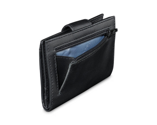 Porte-carte de crédit RFID Bugatti DeLuxe