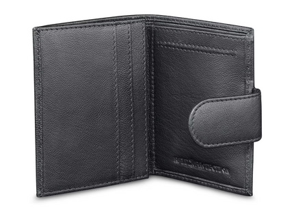 Bugatti DeLuxe RFID Kreditkartenetui