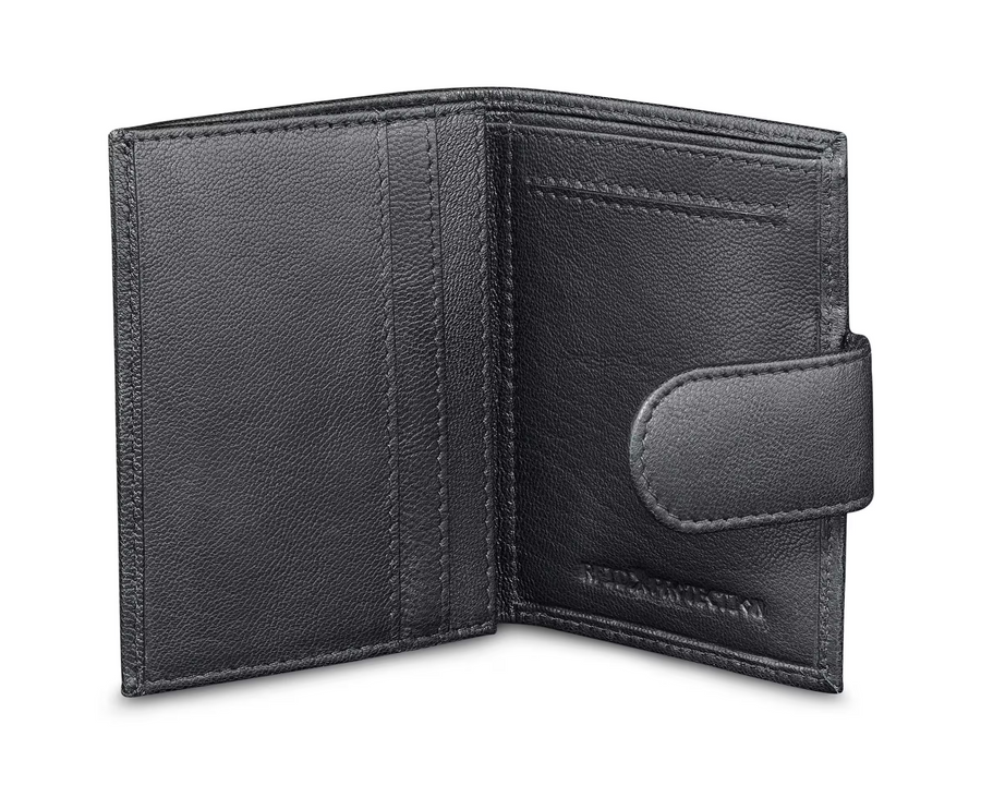 Bugatti DeLuxe RFID Kreditkartenetui
