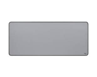 Logitech – tapis de souris Desk Studio Series, gris