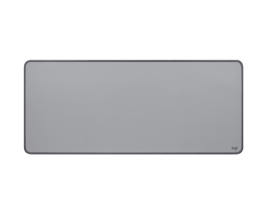 Logitech Mousepad Desk Studio Series Grigio