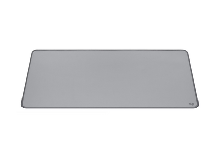 Logitech – tapis de souris Desk Studio Series, gris
