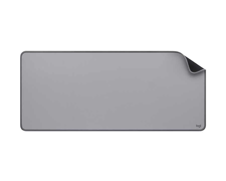 Logitech Mousepad Desk Studio Series Grigio