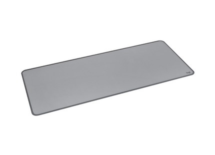 Logitech – tapis de souris Desk Studio Series, gris