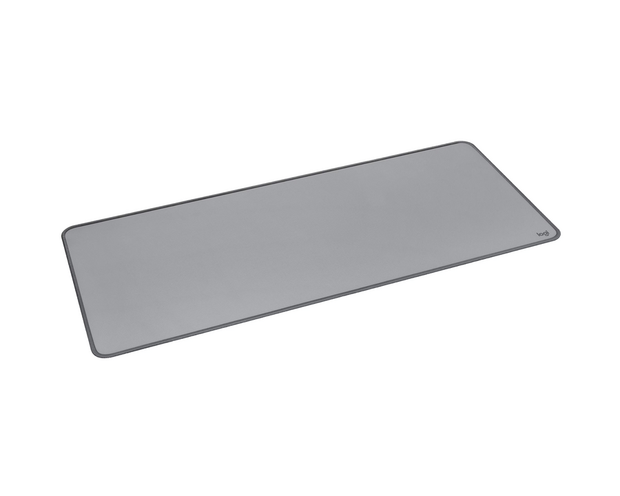 Logitech Mousepad Desk Studio Series Grigio