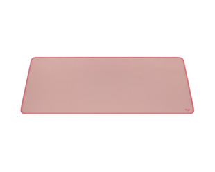 Tapis de souris Logitech Desk Studio Series Rose